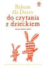 BALSAM DLA DUSZY DO CZYTANIA Z DZIECKIEM TW