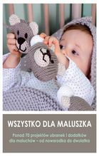 WSZYSTKO DLA MALUSZKA