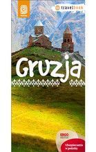 GRUZJA TRAVELBOOK