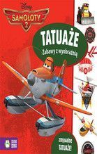 TATUAŻE MAŁE SAMOLOTY 2
