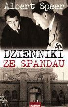 DZIENNIKI ZE SPANDAU WYD.2013