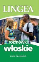 ROZMÓWKI WŁOSKIE Z NAMI SIĘ DOGADACIE WYD 2