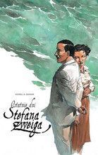 OSTATNIE DNI STEFANA ZWEIGA TW