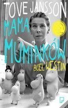 TOVE JANSSON MAMA MUMINKÓW TW