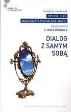 DIALOG Z SAMYM SOBĄ