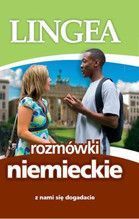 ROZMÓWKI NIEMIECKIE Z NAMI SIĘ DOGADACIE WYD 2