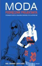 MODA PODRĘCZNIK PROJEKTANTA