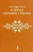 O SZTUCE CZYTANIA I PISANIA TW