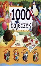 1000 BAJECZEK WYD.2012 TW