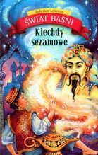 KLECHDY SEZAMOWE ŚWIAT BAŚNI TW