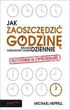 JAK ZAOSZCZĘDZIĆ GODZINĘ DZIENNIE