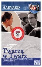 TWARZĄ W TWARZ KOMUNIKACJA W KONTAKTACH OSOBISTYCH