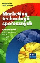 MARKETING TECHNOLOGII SPOŁECZNYCH BR