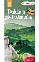 TOSKANIA I WENECJA TRAVELBOOK