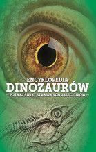 ENCYKLOPEDIA DINOZAURÓW TW