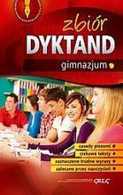 ZBIÓR DYKTAND GIMNAZJUM