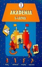 AKADEMIA 5-LATKA