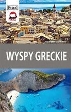 WYSPY GRECKIE PRZEWODNIK ILUSTROWANY