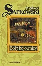 BOŻY BOJOWNICY