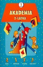 AKADEMIA 2 LATKA BR