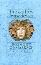 ROZMOWY O KSIĄŻKACH
