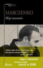 MOJE ZEZNANIA