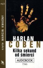 CD MP3 KILKA SEKUND OD ŚMIERCI