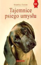 TAJEMNICE PSIEGO UMYSŁU WYD.III
