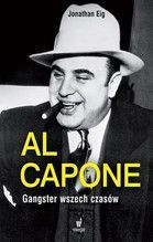 AL CAPONE GANGSTER WSZECH CZASÓW TW