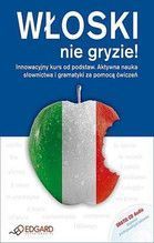 WŁOSKI NIE GRYZIE + CD