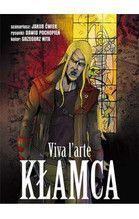 KŁAMCA VIVA LARTE