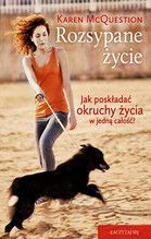 ROZSYPANE ŻYCIE WYD.KIESZONKOWE