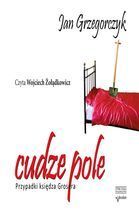CD MP3 CUDZE POLE PRZYPADKI KSIĘDZA GROSERA