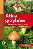 ATLAS GRZYBÓW