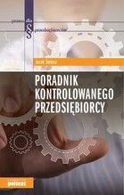 PORADNIK KONTROLOWANEGO PRZEDSIĘBIORCY WYD.2012