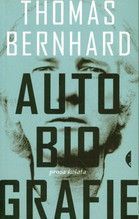 AUTOBIOGRAFIE