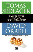 ZMIERZCH HOMO ECONOMICUS TW