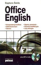 OFFICE ENGLISH + CD GRATIS BR
