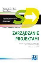 ZARZĄDZANIE PROJEKTAMI SZYBKA DROGA DO SUKCESU