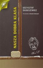 NASZA DOBRA KLASA + CD TW