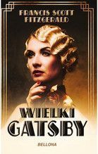 WIELKI GATSBY
