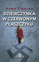 DZIEWCZYNKA W CZERWONYM PŁASZCZYKU