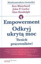 EMPOWERMENT ODKRYJ UKRYTĄ MOC TWOICH PRACOWNIKÓW TW