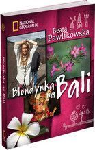 BLONDYNKA NA BALI TW