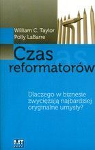 CZAS REFORMATORÓW