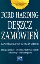 DESZCZ ZAMÓWIEŃ JAK PRZYCIĄGNĄĆ KLIENTÓW BEZ WZGLĘDU NA BRANŻĘ TW