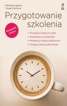 PRZYGOTOWANIE SZKOLENIA NIEZBĘDNIK TRENERA