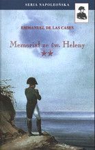 MEMORIAŁ ZE ŚW.HELENY TOM 2 TW