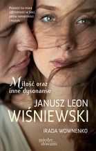 MIŁOŚĆ ORAZ INNE DYSONANSE