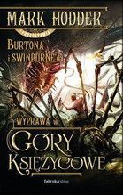 WYPRAWA W GÓRY KSIĘŻYCOWE